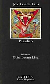 Paradiso (Paperback)