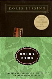 Going Home (Paperback)