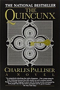 The Quincunx (Paperback)