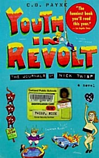 Youth in Revolt (Paperback, Reissue)