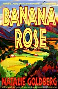 Banana Rose (Paperback)