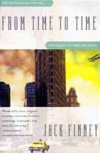 From Time to Time (Paperback)