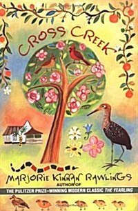 Cross Creek (Paperback, Reprint)