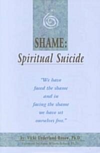 Shame (Paperback)