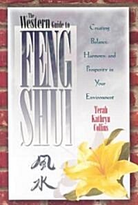 Western Guide to Feng Shui (Paperback)