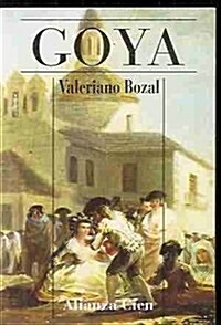 Goya (Paperback)
