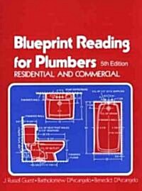 Blueprint Reading for Plumbers (Paperback, 5th, PCK, Subsequent)