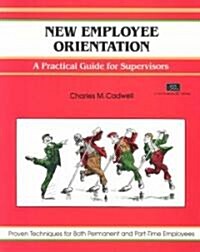 New Employee Orientation (Paperback)