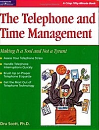 The Telephone and Time Management (Paperback)