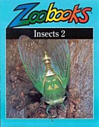 Insects II (Paperback)