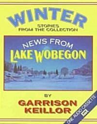 Winter Stories from the Collection (Cassette)