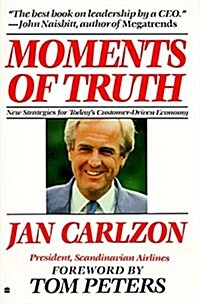 Moments of Truth (Paperback, Revised)