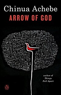 Arrow of God (Paperback)