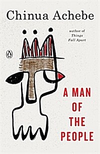 A Man of the People (Paperback)