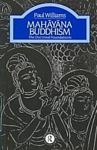Mahayana Buddhism (Paperback)