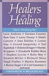Healers on Healing (Paperback)