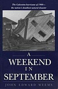 A Weekend in September (Paperback)