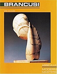 Constantin Brancusi (Paperback)