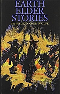 Earth Elder Stories (Paperback)