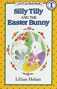 Silly Tilly and the Easter Bunny (Paperback)