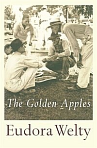 The Golden Apples (Paperback, Reissue)