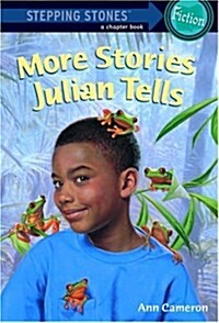 More Stories Julian Tells (Paperback)