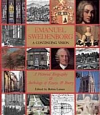 Emanuel Swedenborg: A Continuing Vision (Hardcover)