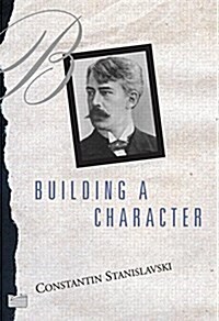 Building a Character (Paperback)