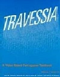 Travessia (Paperback)