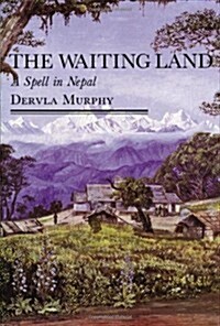 The Waiting Land (Paperback, Reprint)