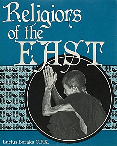 Religions of the East (Paperback)