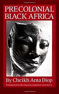 Precolonial Black Africa (Paperback)