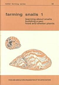 Farming Snails 1 (Paperback)