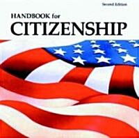 Handbook for Citizenship (Paperback, 2, Revised)