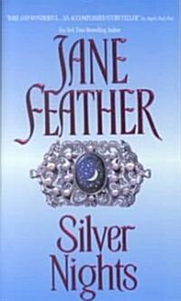 Silver Nights (Mass Market Paperback)