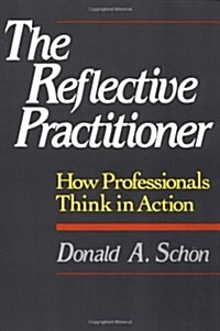 [중고] The Reflective Practitioner: How Professionals Think in Action (Paperback)