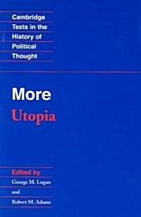 Utopia (Paperback)