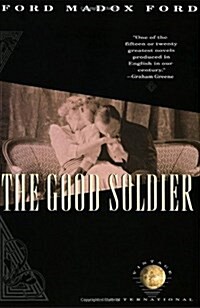 Good Soldier (Paperback)