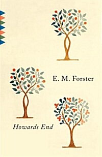 Howards End (Paperback)