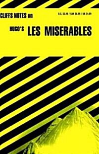 Les Miserables: Notes (Paperback)