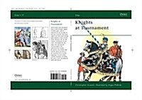 Knights at Tournament (Paperback)