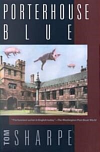 Porterhouse Blue (Paperback)