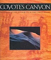 [중고] Coyote‘s Canyon (Paperback)