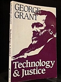 Technology and Justice (Paperback)