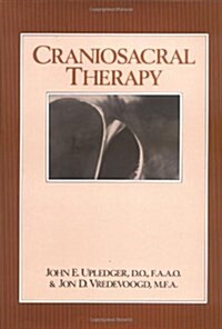 [중고] Craniosacral Therapy (Hardcover)