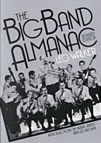 The Big Band Almanac (Paperback, Revised)