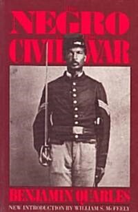 The Negro in the Civil War (Paperback)