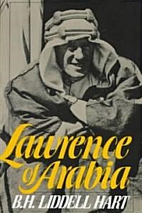 Lawrence of Arabia (Paperback)