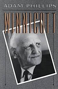 Winnicott (Paperback)