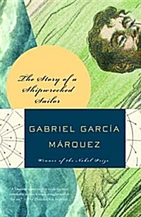 The Story of a Shipwrecked Sailor (Paperback)